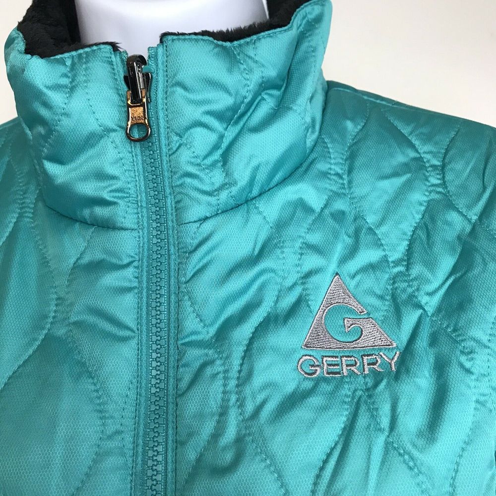 Gerry Quilted Puffer Light Puffer Jacket - Picture 4 of 9